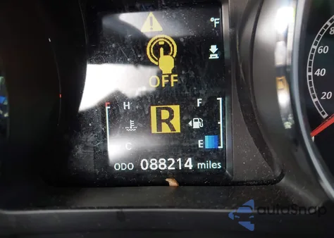 2018 Mitsubishi Outlander Sport Es из США, поврежденный, VIN JA4AR3AW3JZ012651